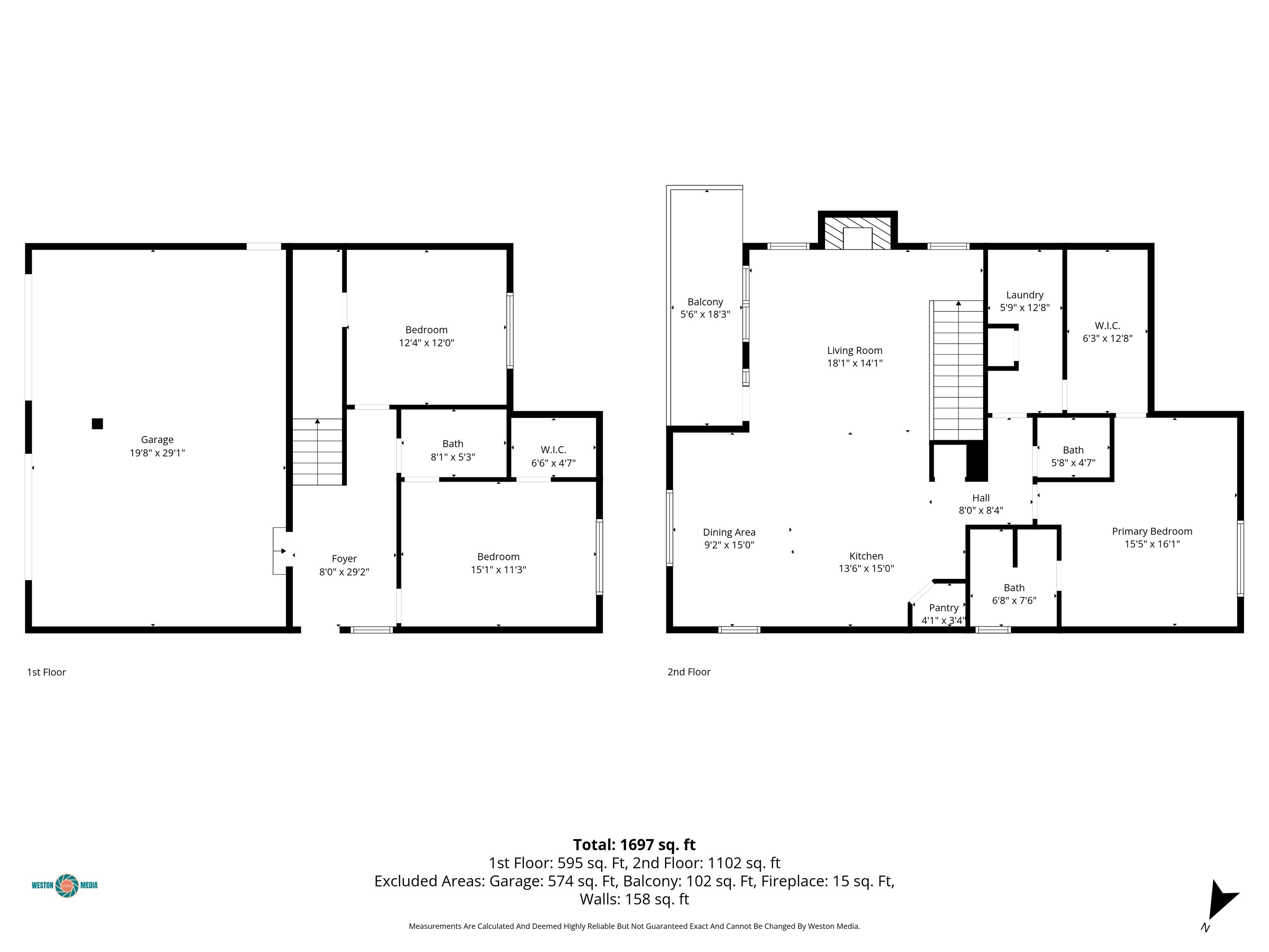 14 Saltwater Way Murrells Inlet, SC 29576 - Photo 34 of 36