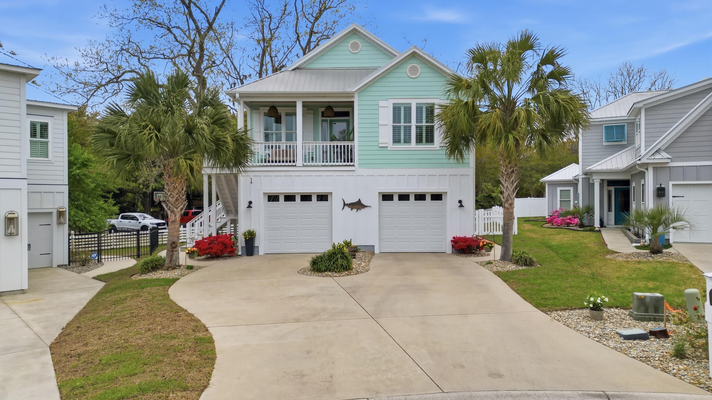 14 Saltwater Way Murrells Inlet, SC 29576 - Photo 36 of 36