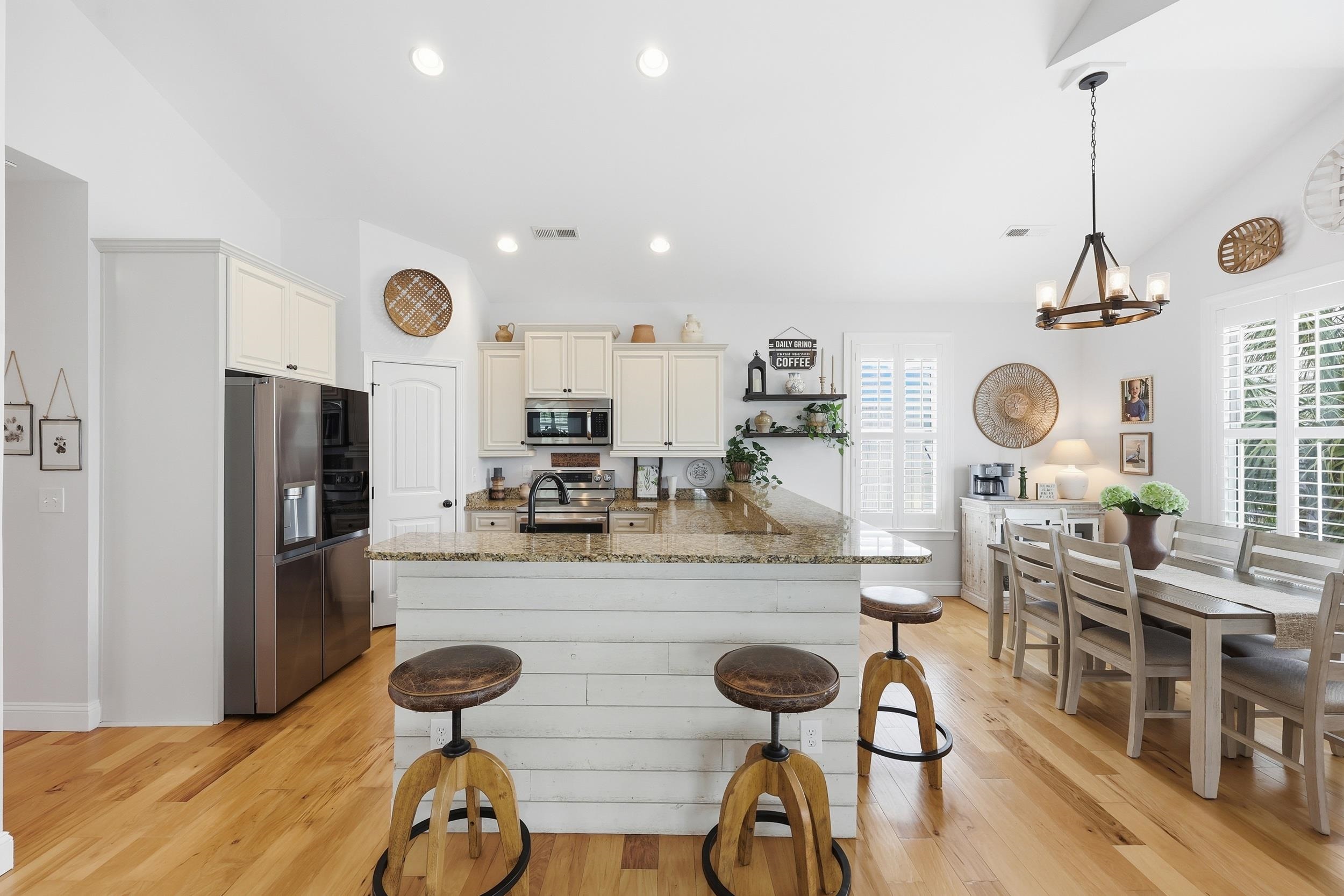 14 Saltwater Way Murrells Inlet, SC 29576 - Photo 6 of 36