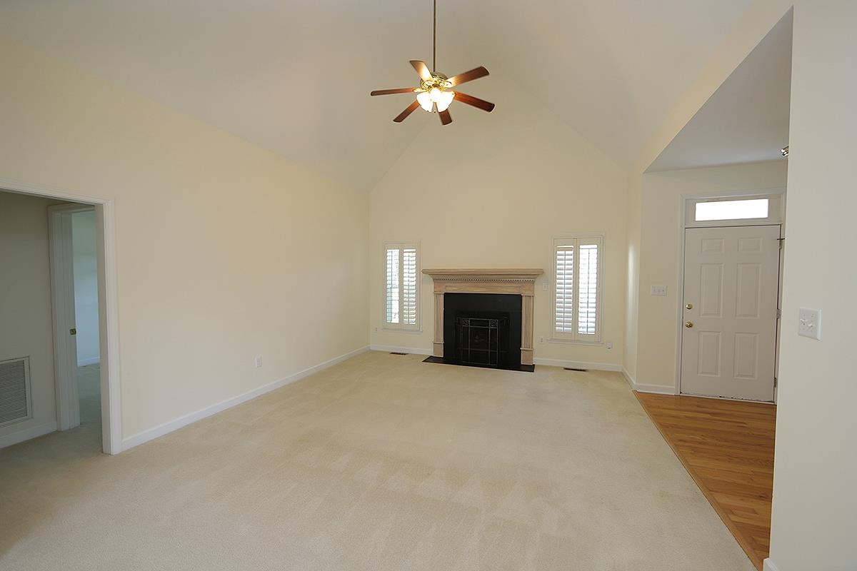 4440 Gallatree Lane Raleigh, NC 27616 - Photo 4 of 22 Photo 4