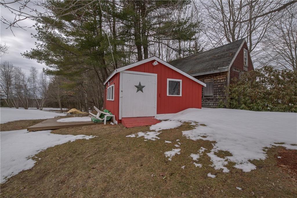 43 Shaker Gray, ME 04039 - Photo 17 of 20 Photo
