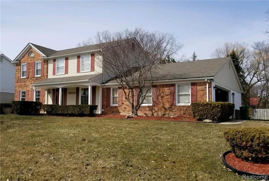 36110 Congress Road Farmington Hills, MI 48335 - Photo 1 of 28