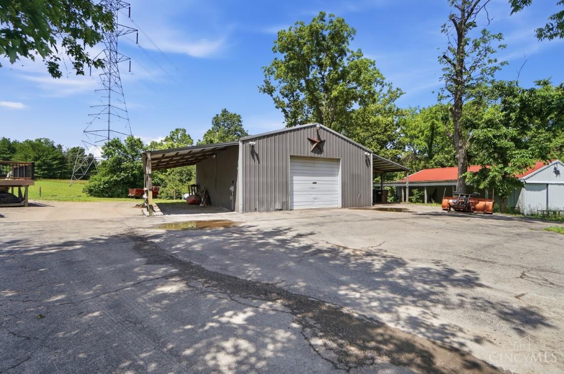 2822 Socialville-Foster Road Maineville, OH 45039 - Photo 42 of 52