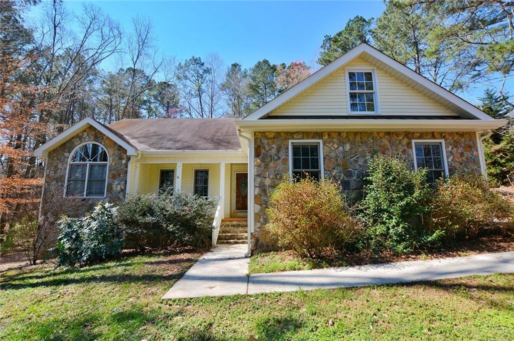 6 Covered Bridge Road Bremen, GA 30110 - Photo 1 of 1 Gallery Image 1