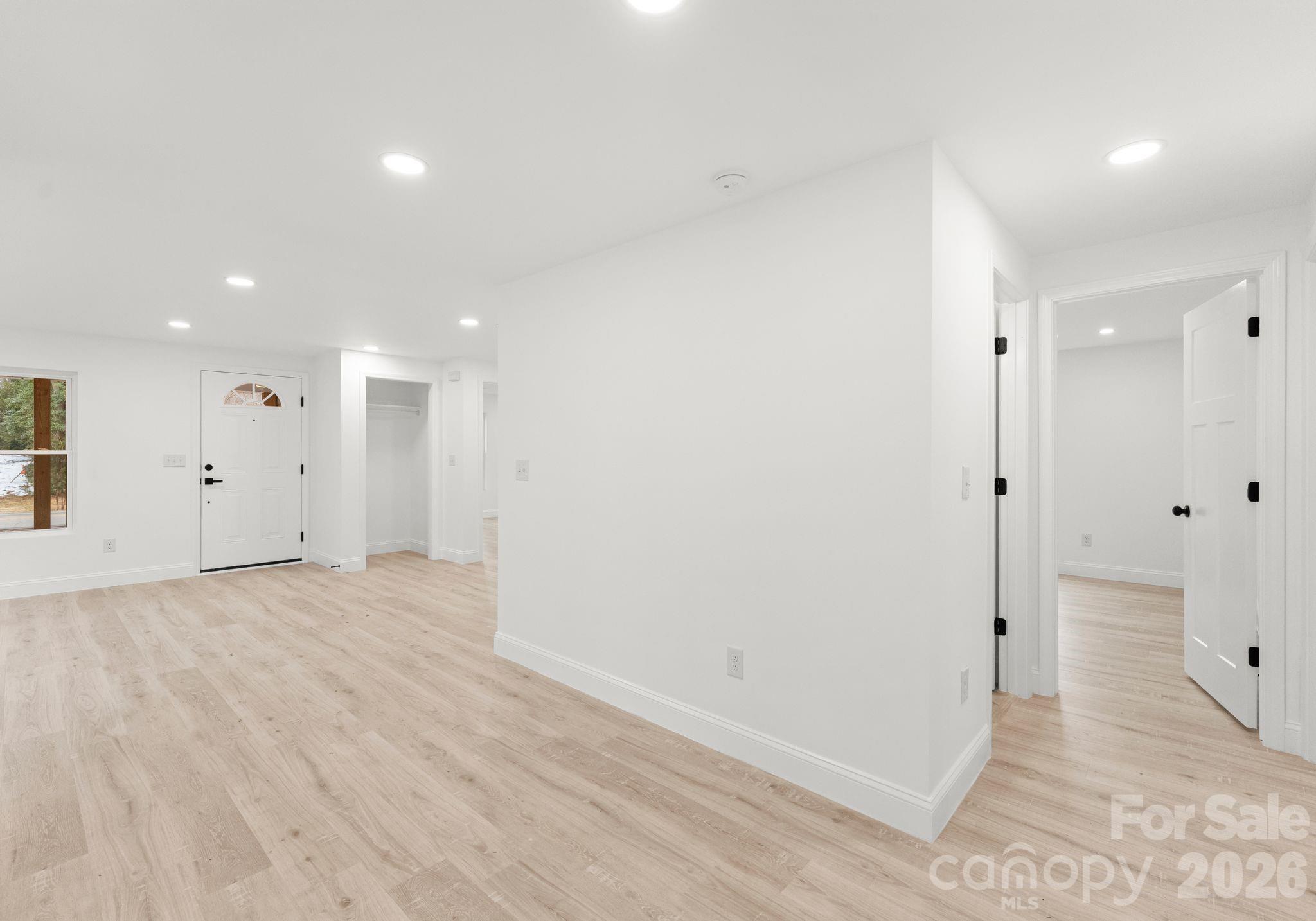 1413 Modena Street Gastonia, NC 28054 - Photo 17 of 27 a view of an empty room