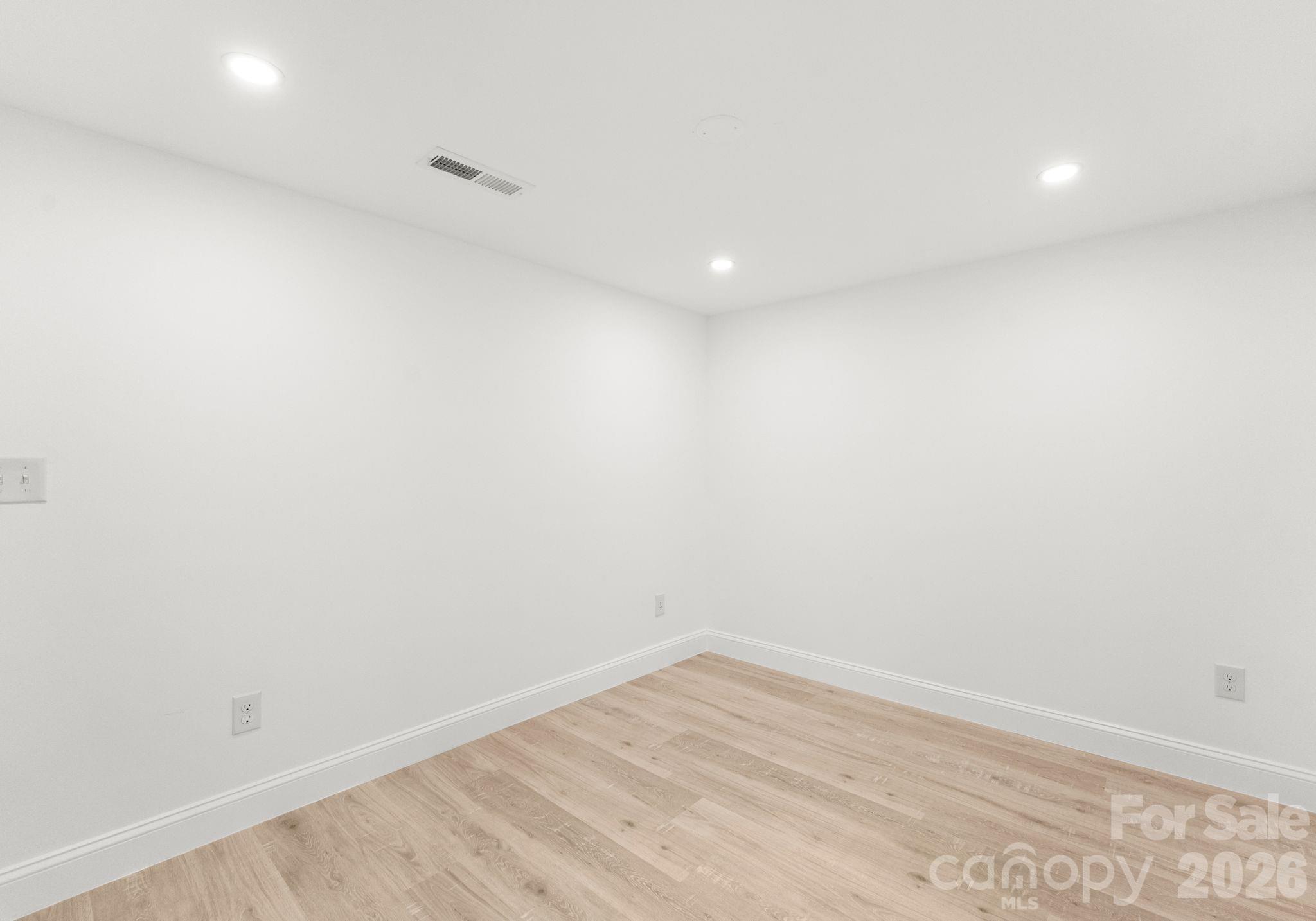 1413 Modena Street Gastonia, NC 28054 - Photo 19 of 27 a view of an empty room