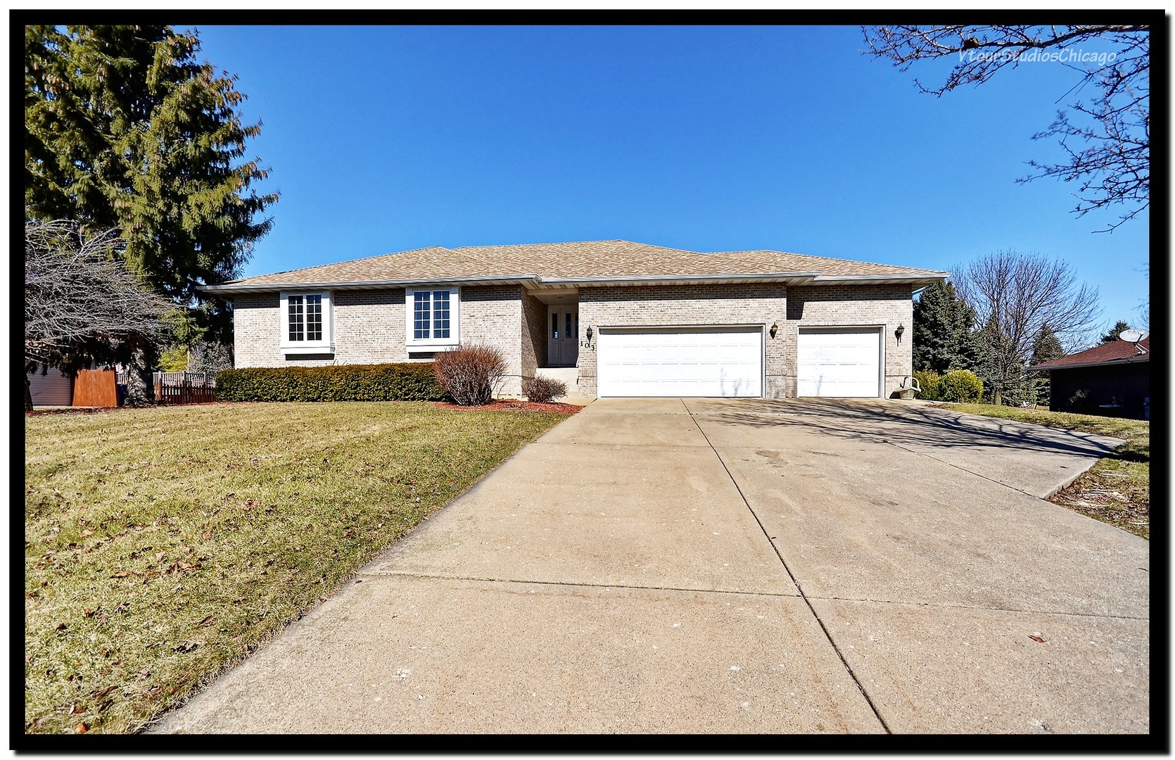 103 San Carlos Road Minooka, IL 60447 - Photo 1 of 29