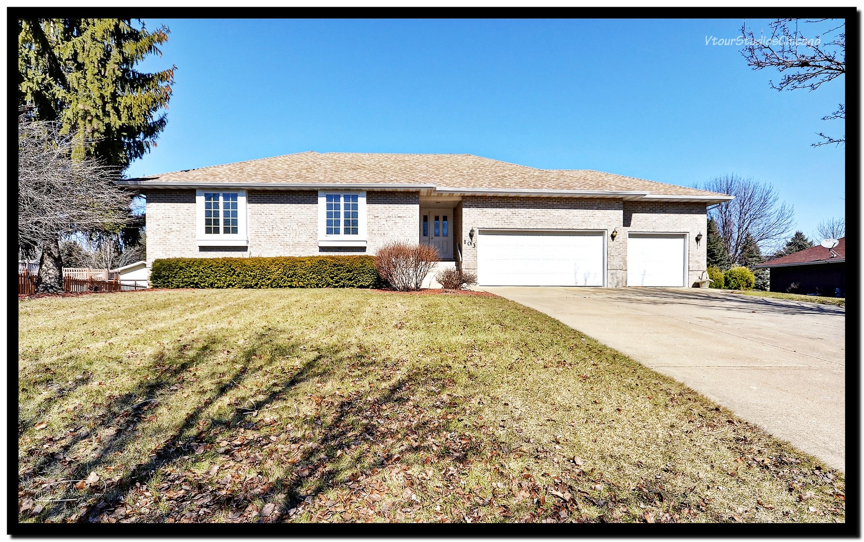 103 San Carlos Road Minooka, IL 60447 - Photo 2 of 29