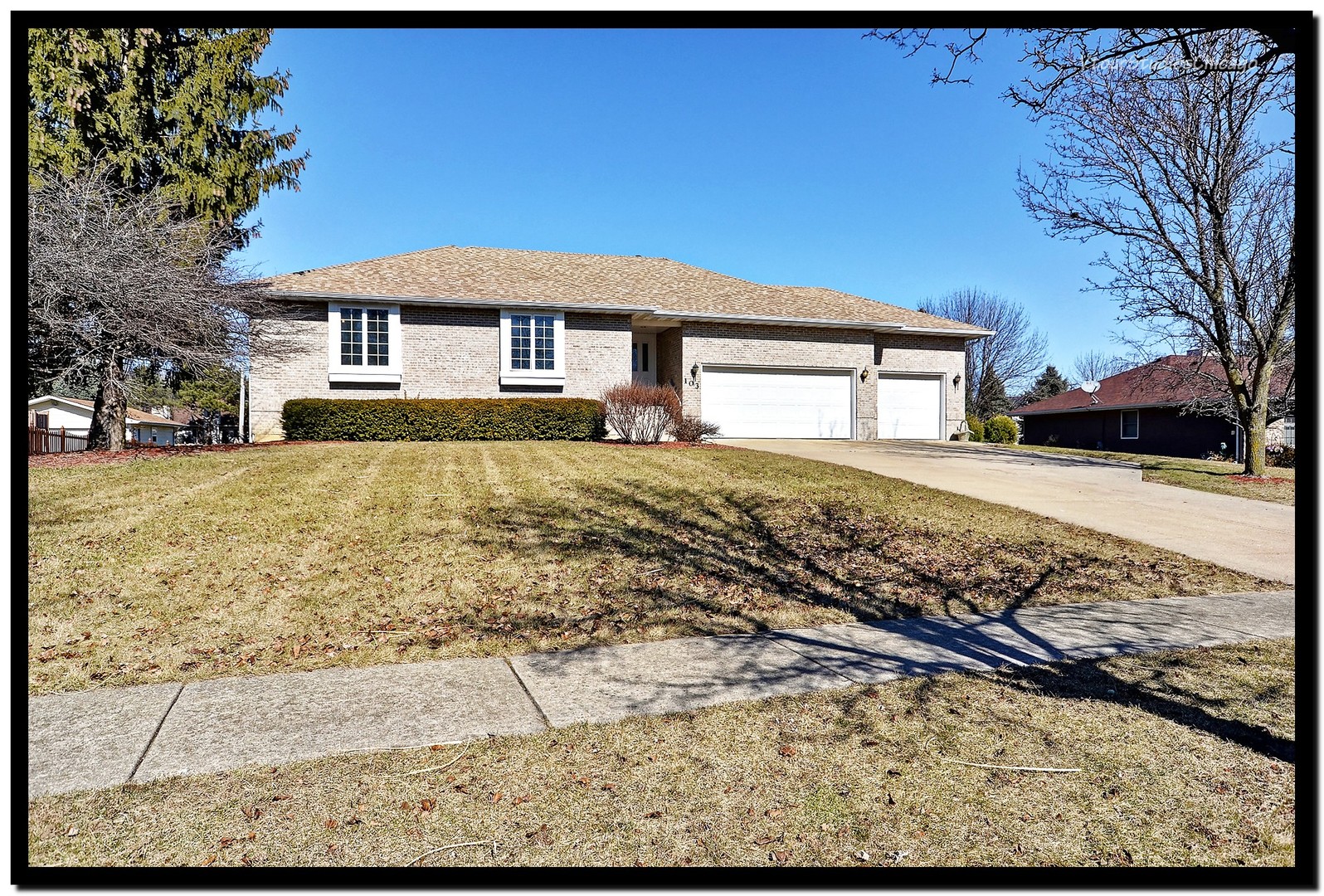 103 San Carlos Road Minooka, IL 60447 - Photo 3 of 29