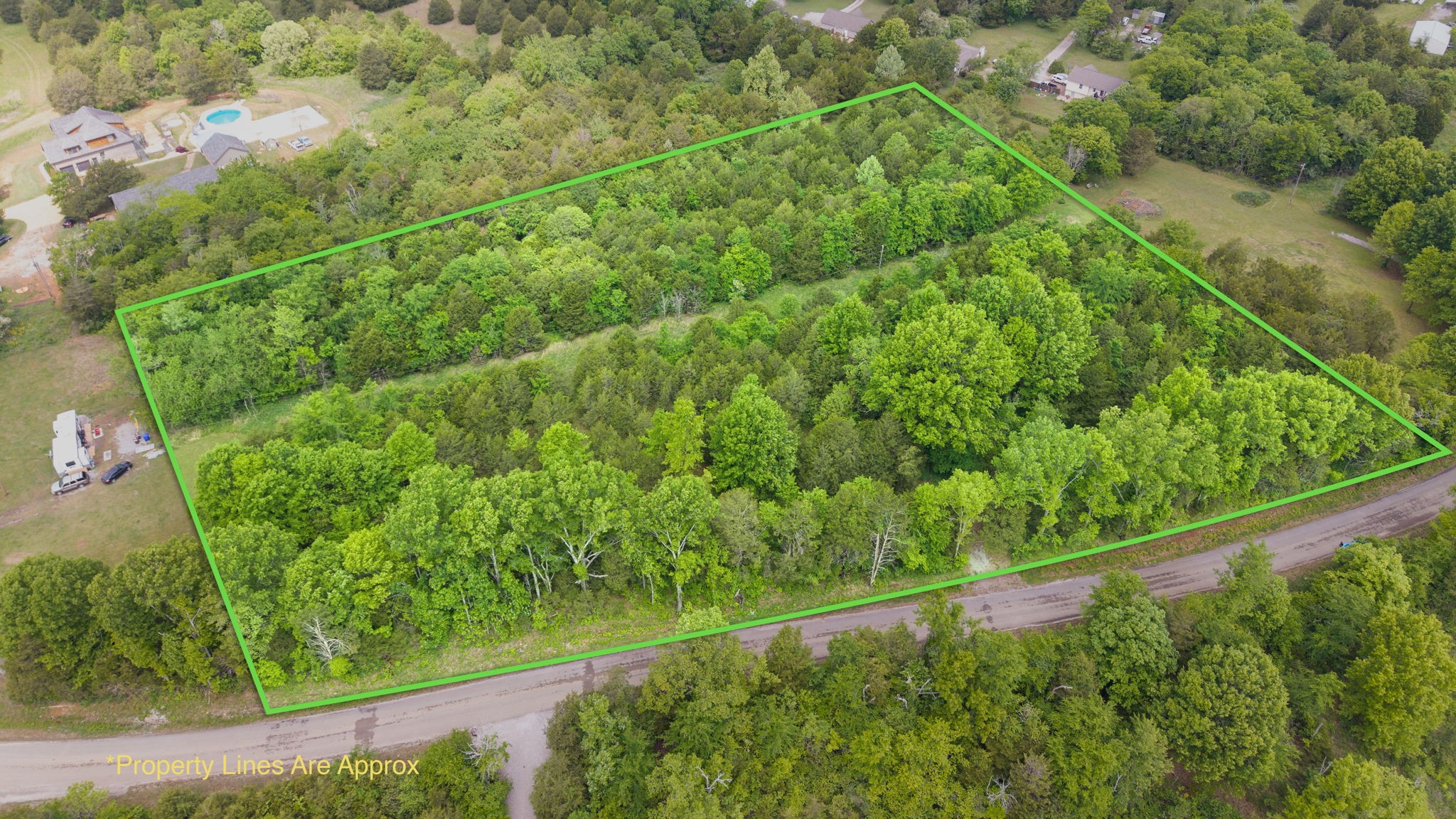 0 Rally Hill Road Columbia, TN 38401 - Photo 1 of 29 Gallery Image 1