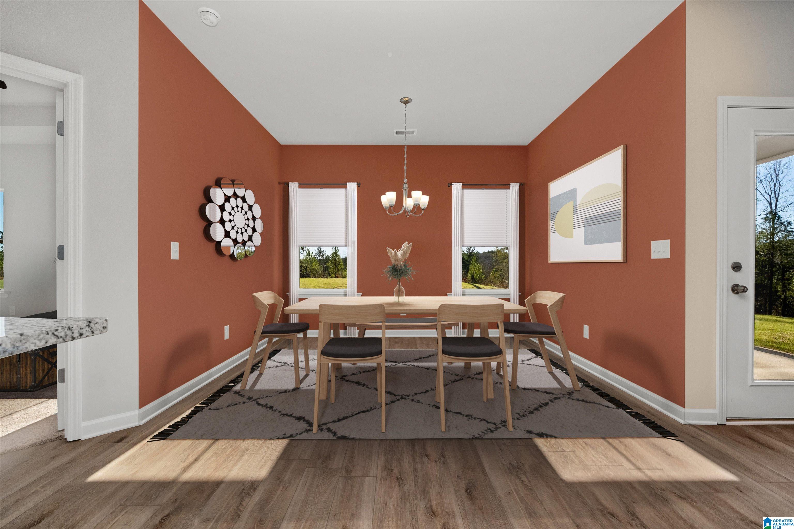 6004 Arbor Ridge Moody, AL 35004 - Photo 6 of 24
