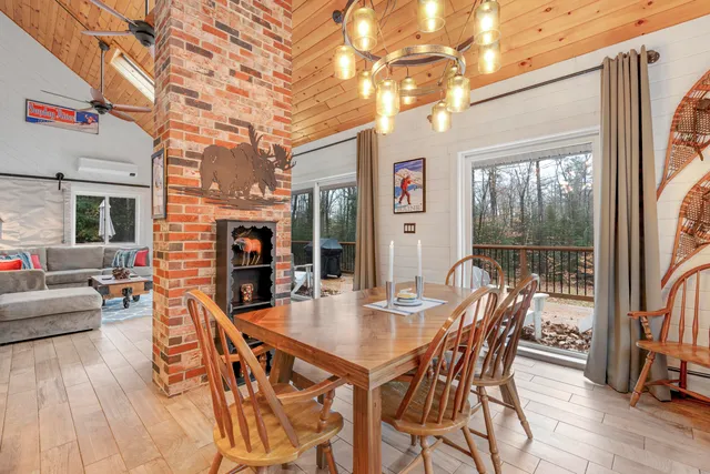 $619,000 | 83 Bailey Road, Bethel, ME 04217