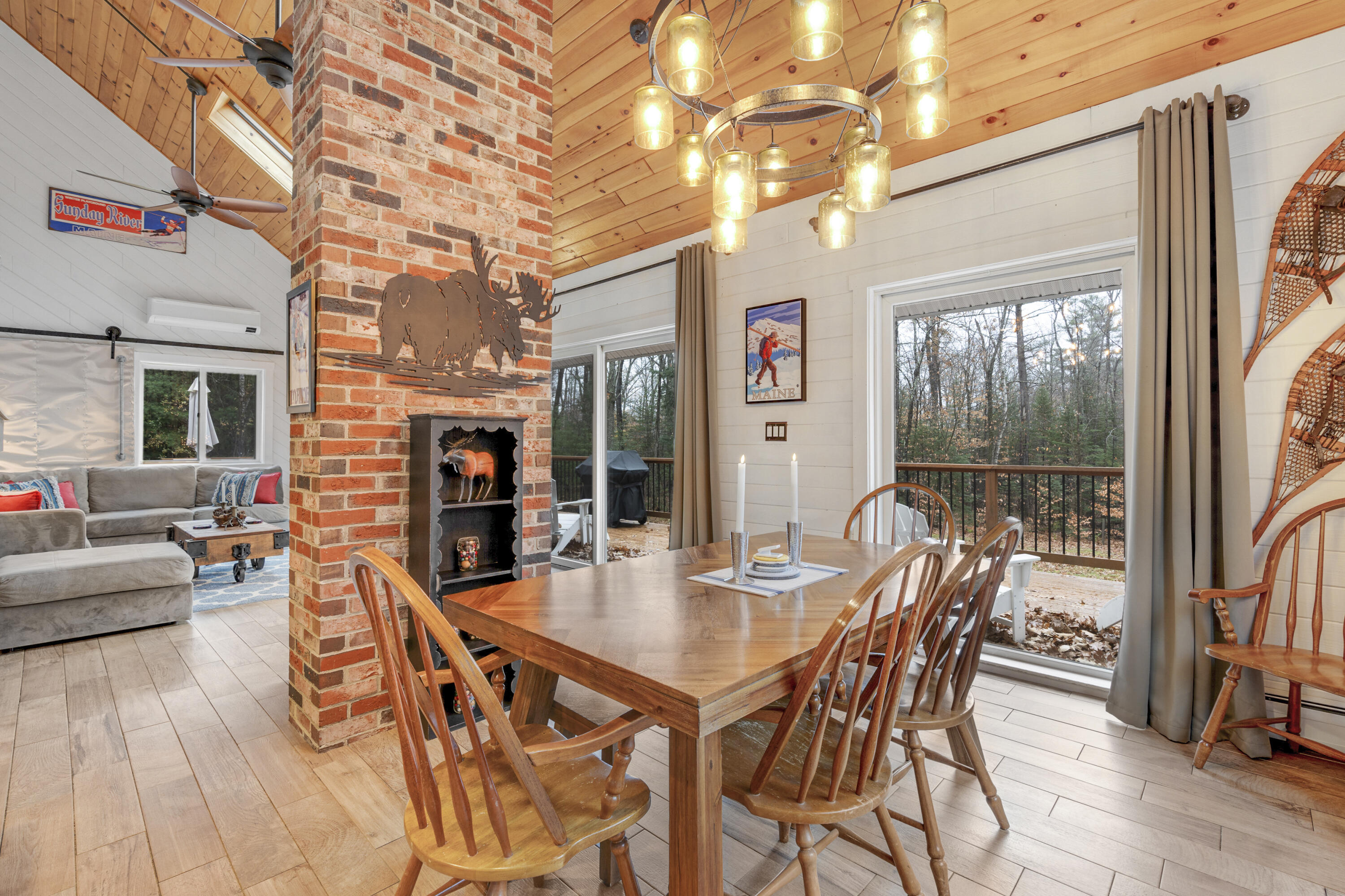 83 Bailey Road Bethel, ME 04217 - Photo 11 of 58 83Bailey-6