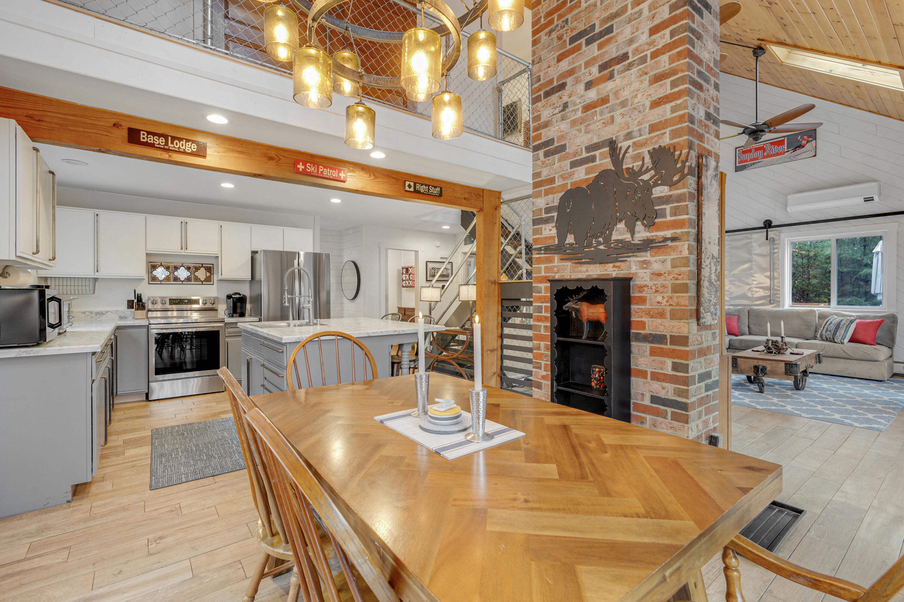 83 Bailey Road Bethel, ME 04217 - Photo 12 of 58 83Bailey-7