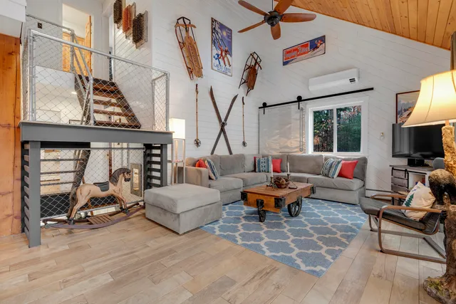 $619,000 | 83 Bailey Road, Bethel, ME 04217