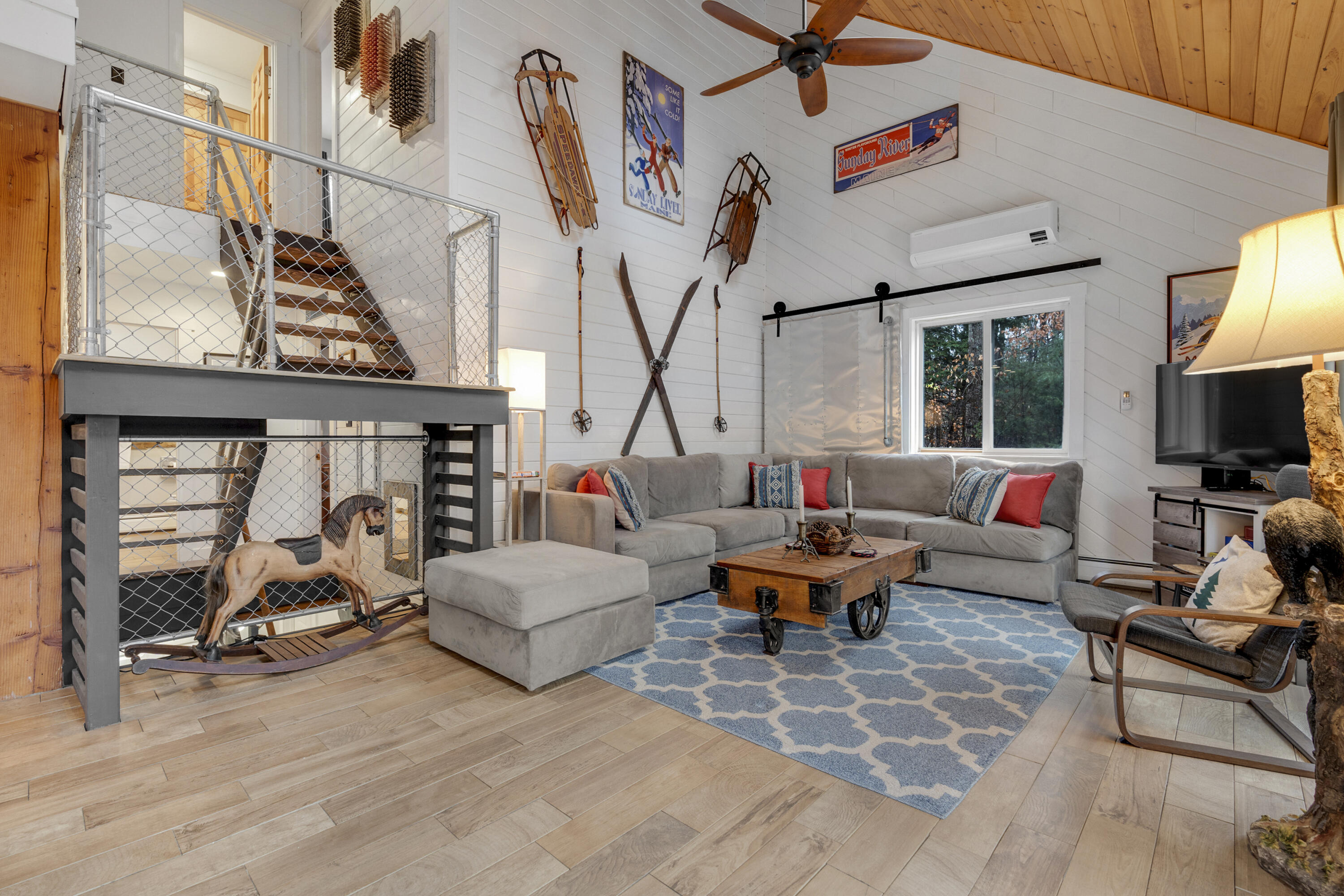 83 Bailey Road Bethel, ME 04217 - Photo 13 of 58 83Bailey-9