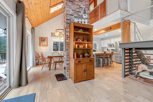 $619,000 | 83 Bailey Road, Bethel, ME 04217