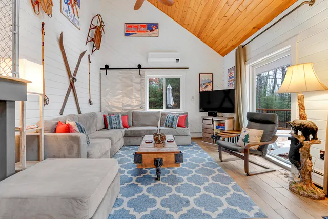 $619,000 | 83 Bailey Road, Bethel, ME 04217