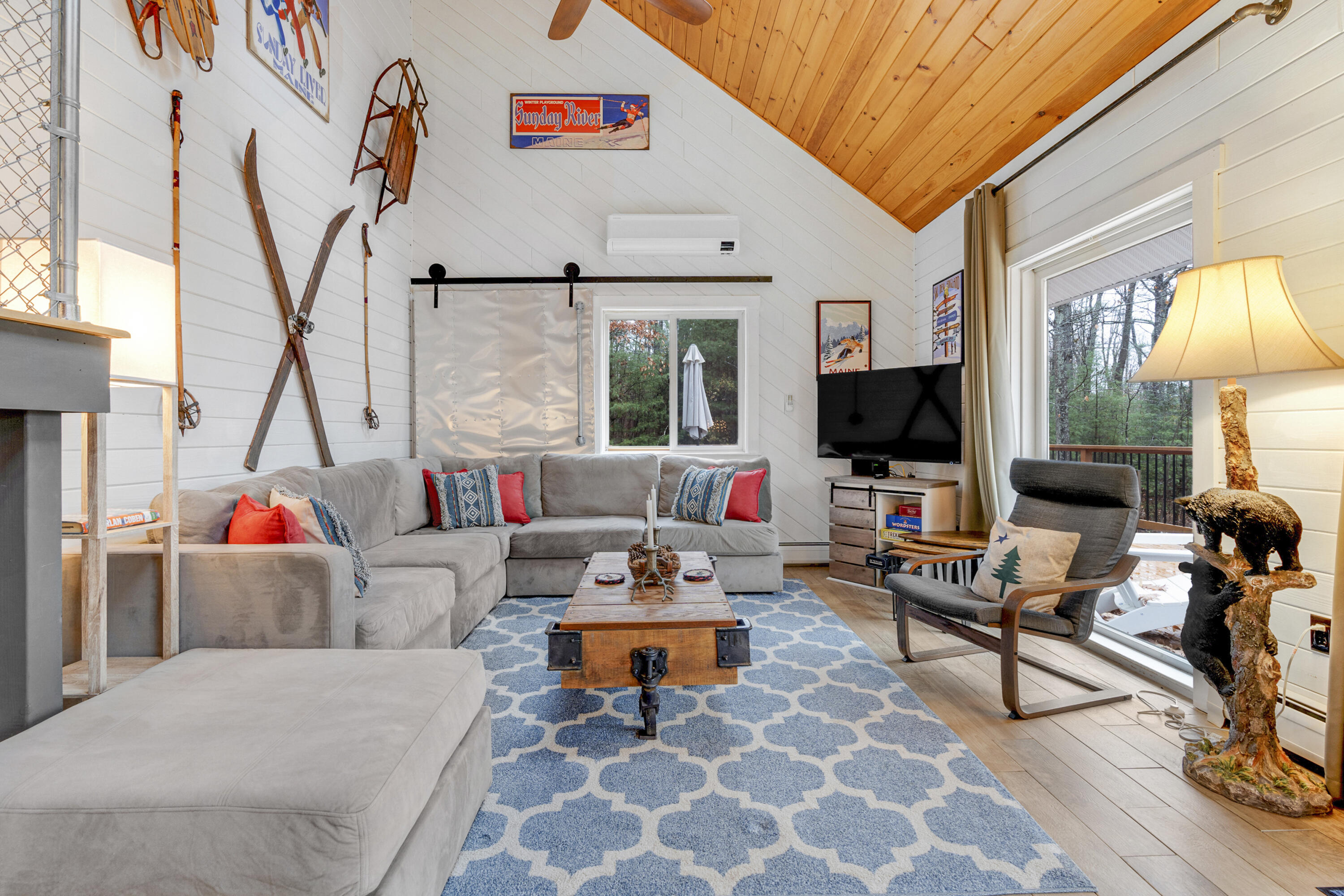 83 Bailey Road Bethel, ME 04217 - Photo 15 of 58 83Bailey-8