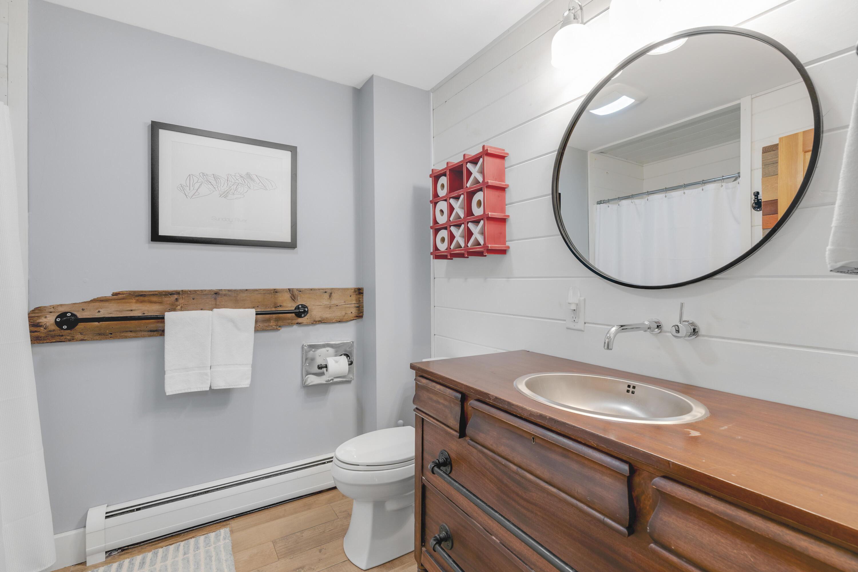 83 Bailey Road Bethel, ME 04217 - Photo 17 of 58 83Bailey-12