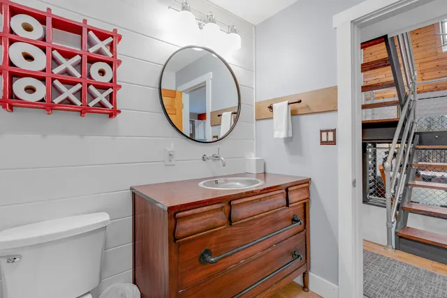 $619,000 | 83 Bailey Road, Bethel, ME 04217