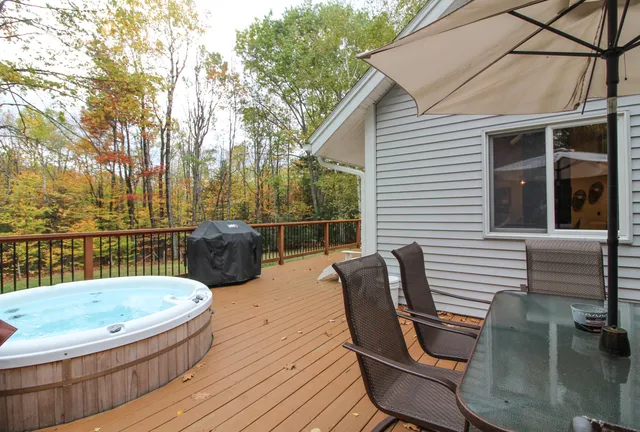 $619,000 | 83 Bailey Road, Bethel, ME 04217