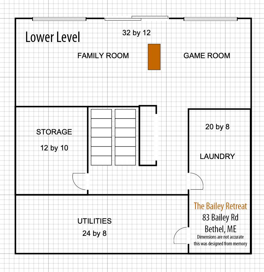 83 Bailey Road Bethel, ME 04217 - Photo 21 of 58 IMG_2271