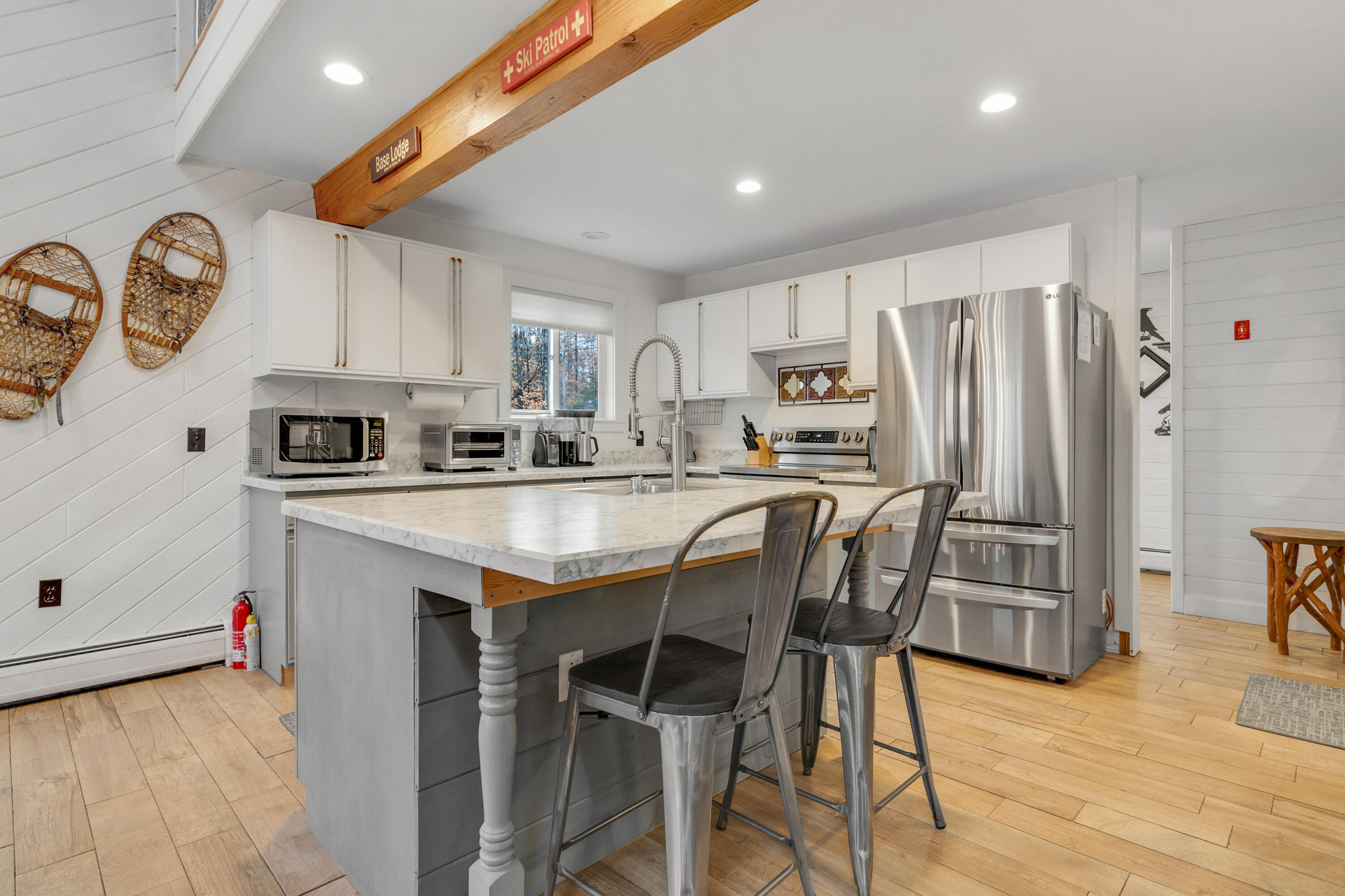 83 Bailey Road Bethel, ME 04217 - Photo 26 of 58 83Bailey-2