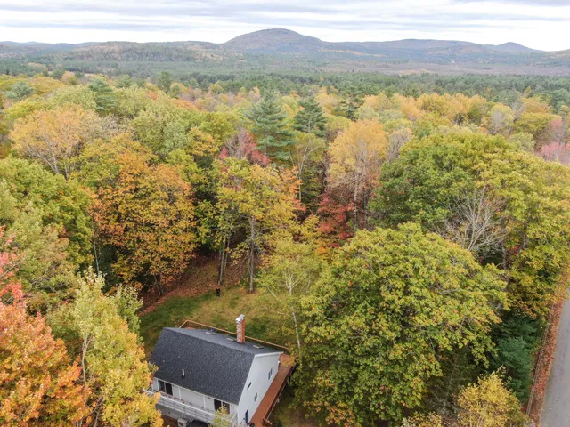 $619,000 | 83 Bailey Road, Bethel, ME 04217