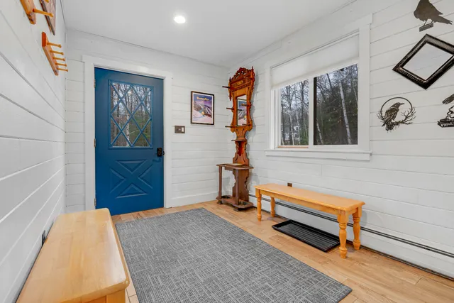 $619,000 | 83 Bailey Road, Bethel, ME 04217