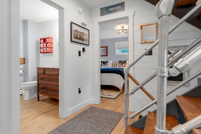 $619,000 | 83 Bailey Road, Bethel, ME 04217