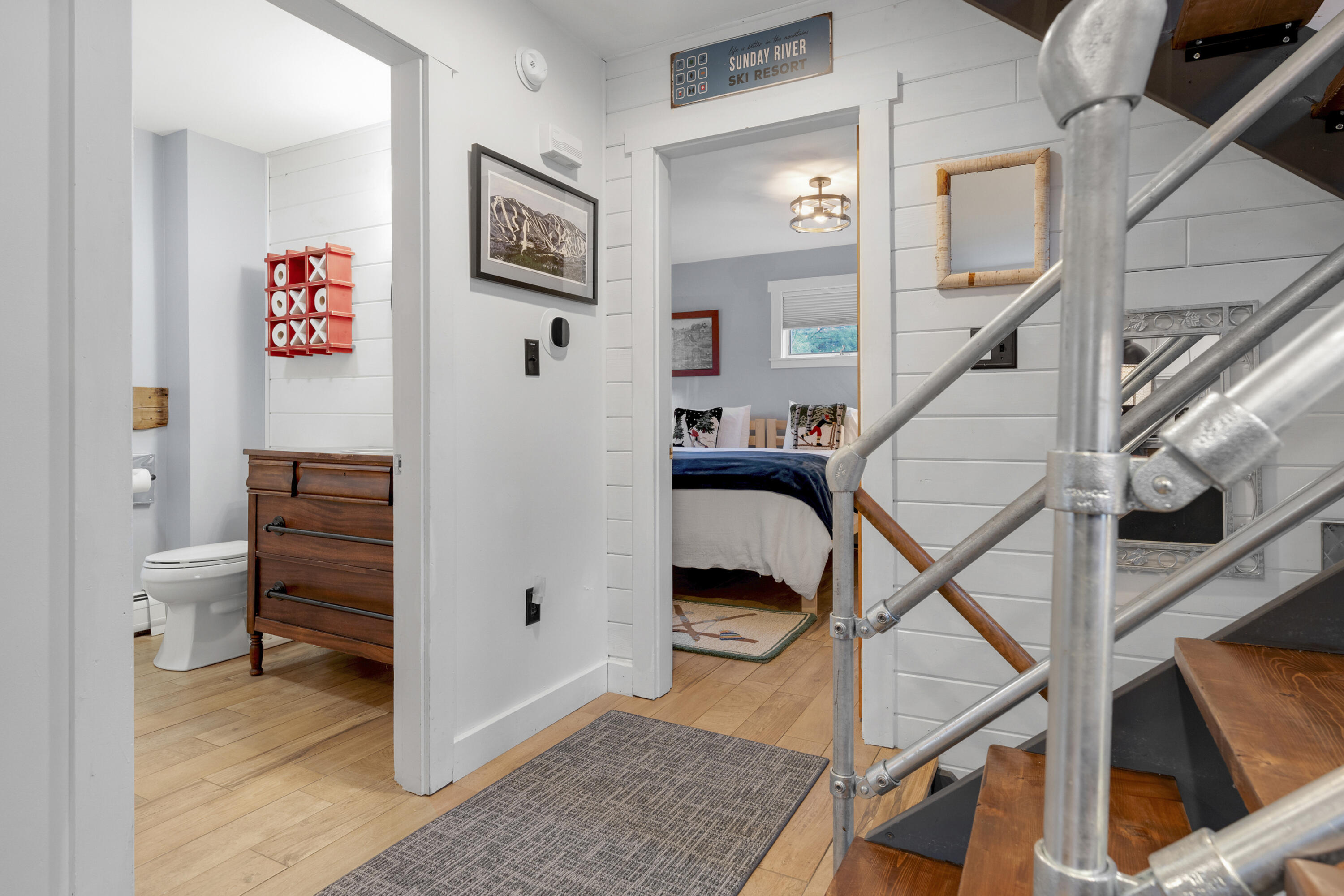 83 Bailey Road Bethel, ME 04217 - Photo 32 of 58 83Bailey-20