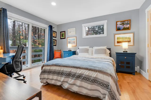 $619,000 | 83 Bailey Road, Bethel, ME 04217