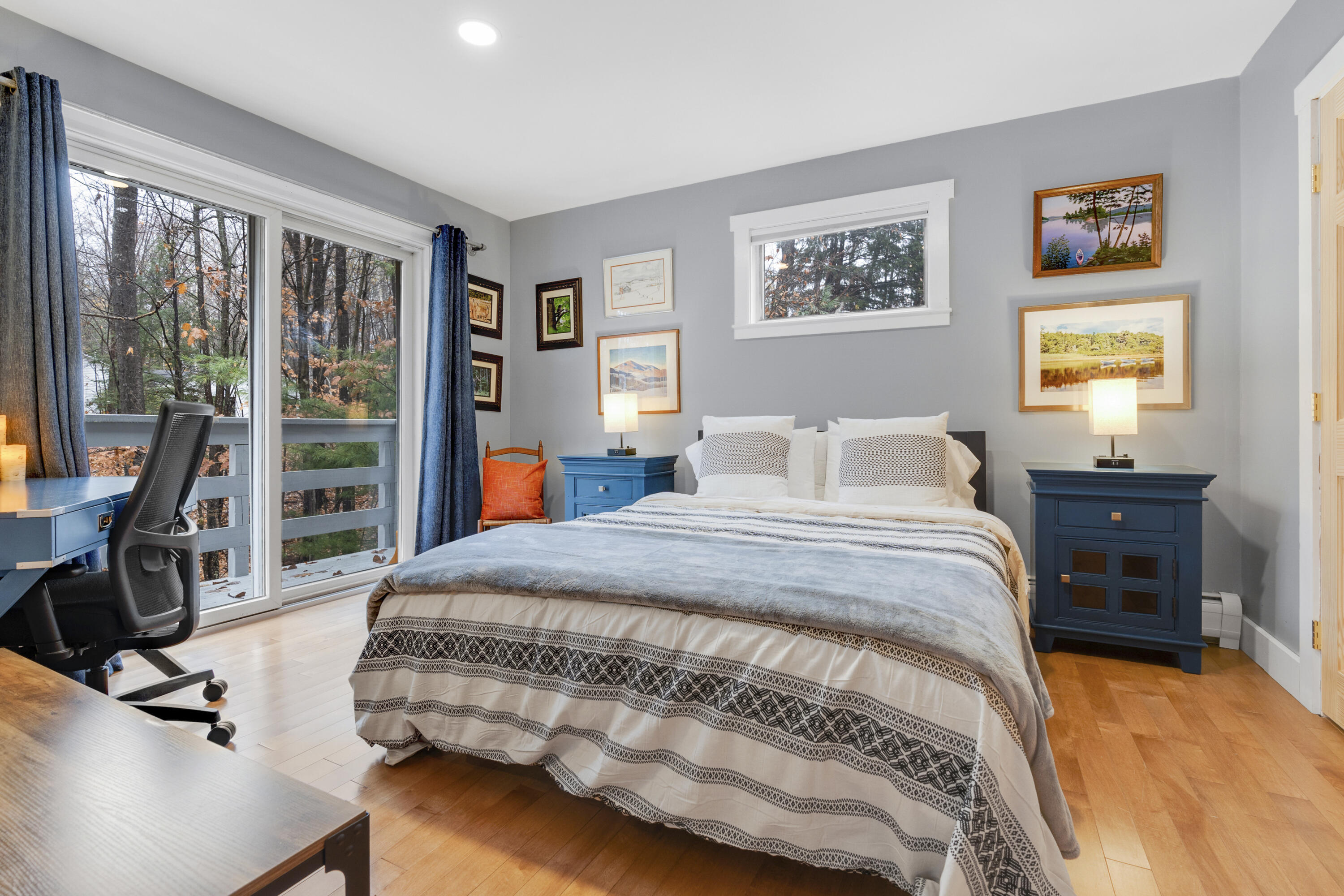 83 Bailey Road Bethel, ME 04217 - Photo 33 of 58 83Bailey-21