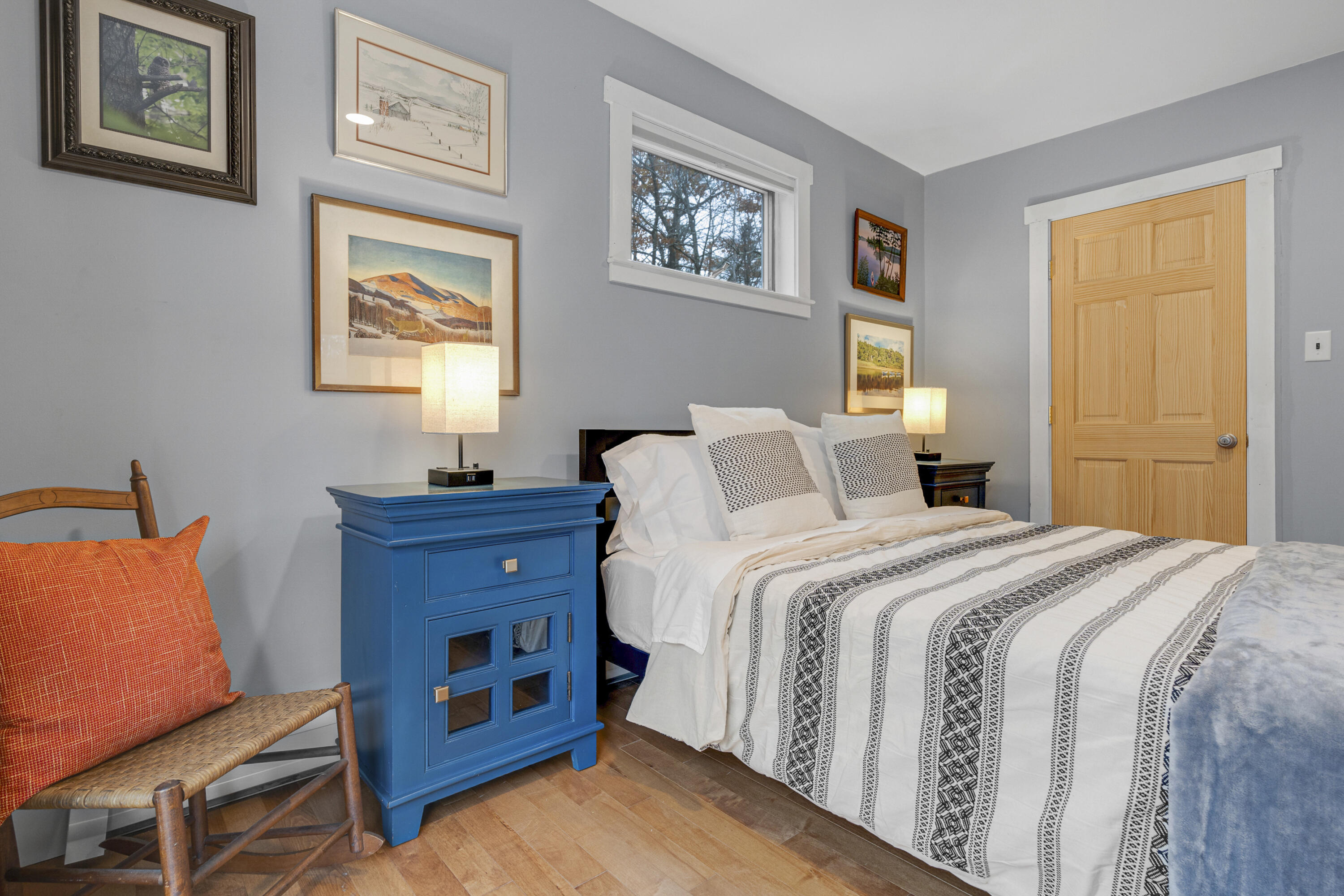 83 Bailey Road Bethel, ME 04217 - Photo 34 of 58 83Bailey-22