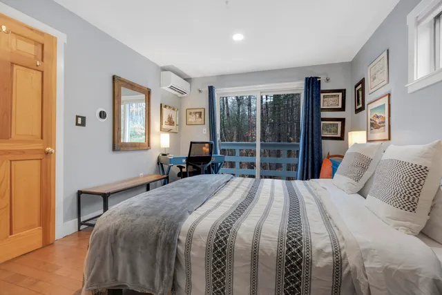 $619,000 | 83 Bailey Road, Bethel, ME 04217