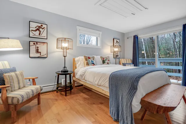 $619,000 | 83 Bailey Road, Bethel, ME 04217