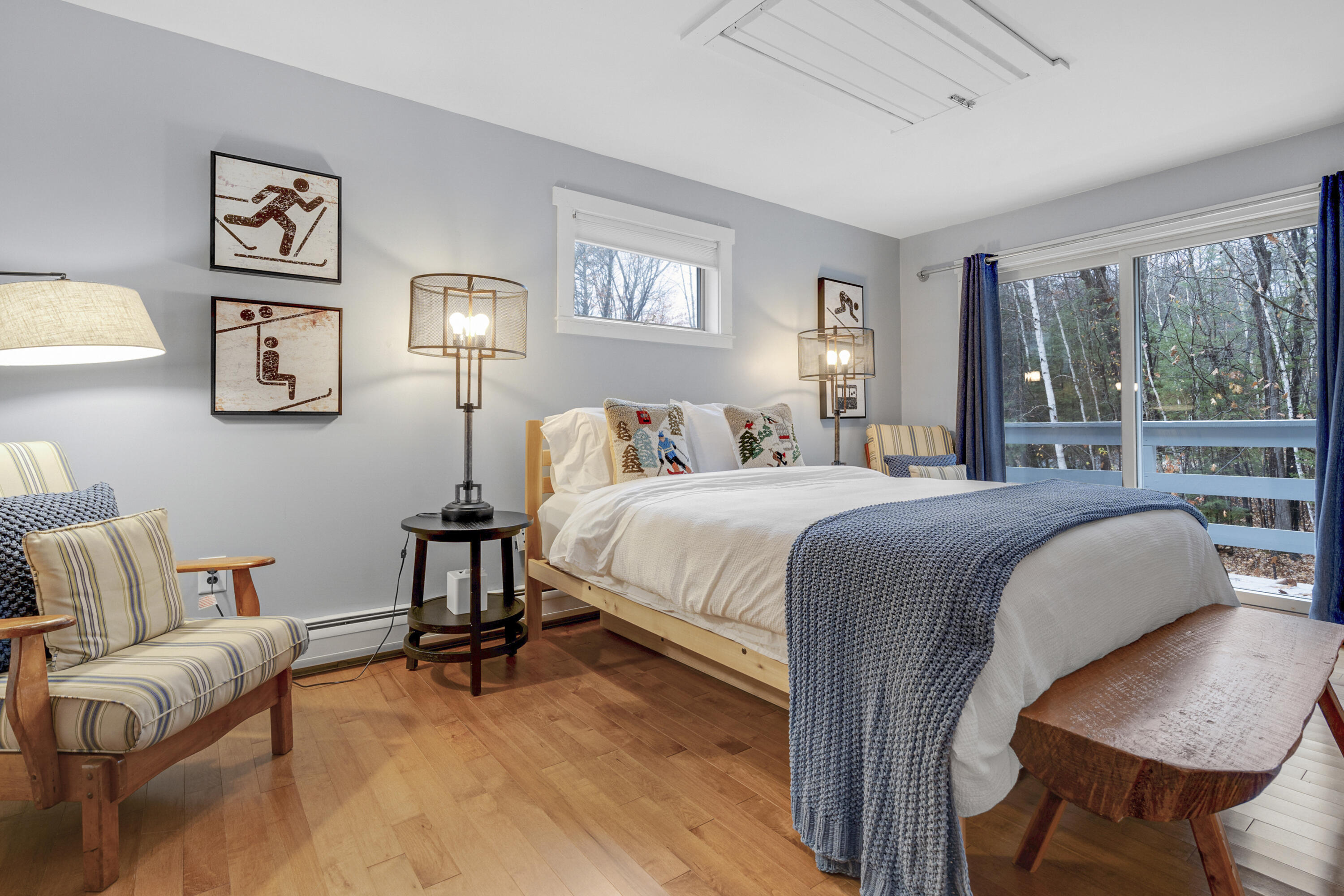 83 Bailey Road Bethel, ME 04217 - Photo 36 of 58 83Bailey-24