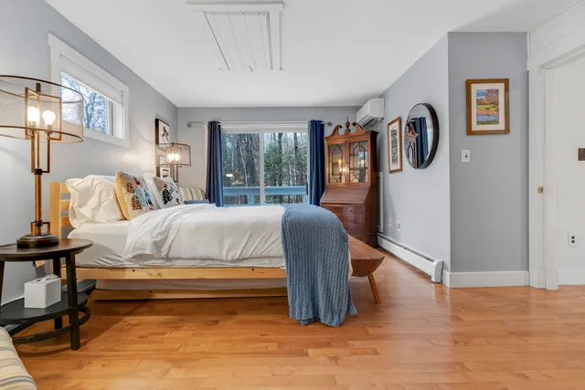 $619,000 | 83 Bailey Road, Bethel, ME 04217