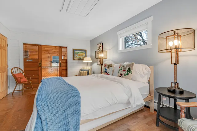 $619,000 | 83 Bailey Road, Bethel, ME 04217