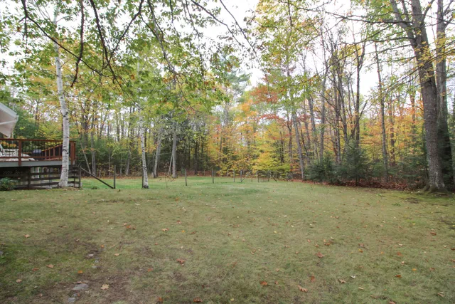 $619,000 | 83 Bailey Road, Bethel, ME 04217