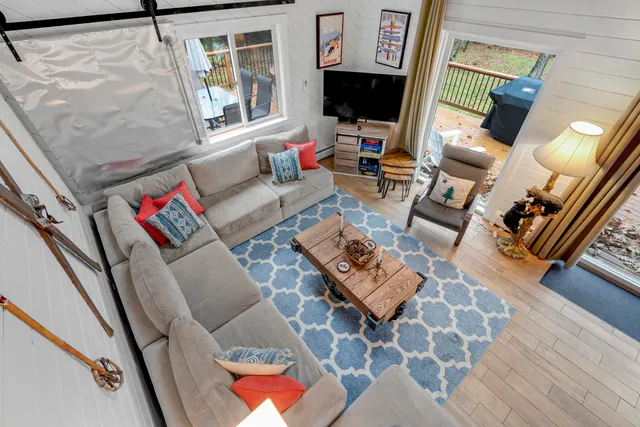 $619,000 | 83 Bailey Road, Bethel, ME 04217