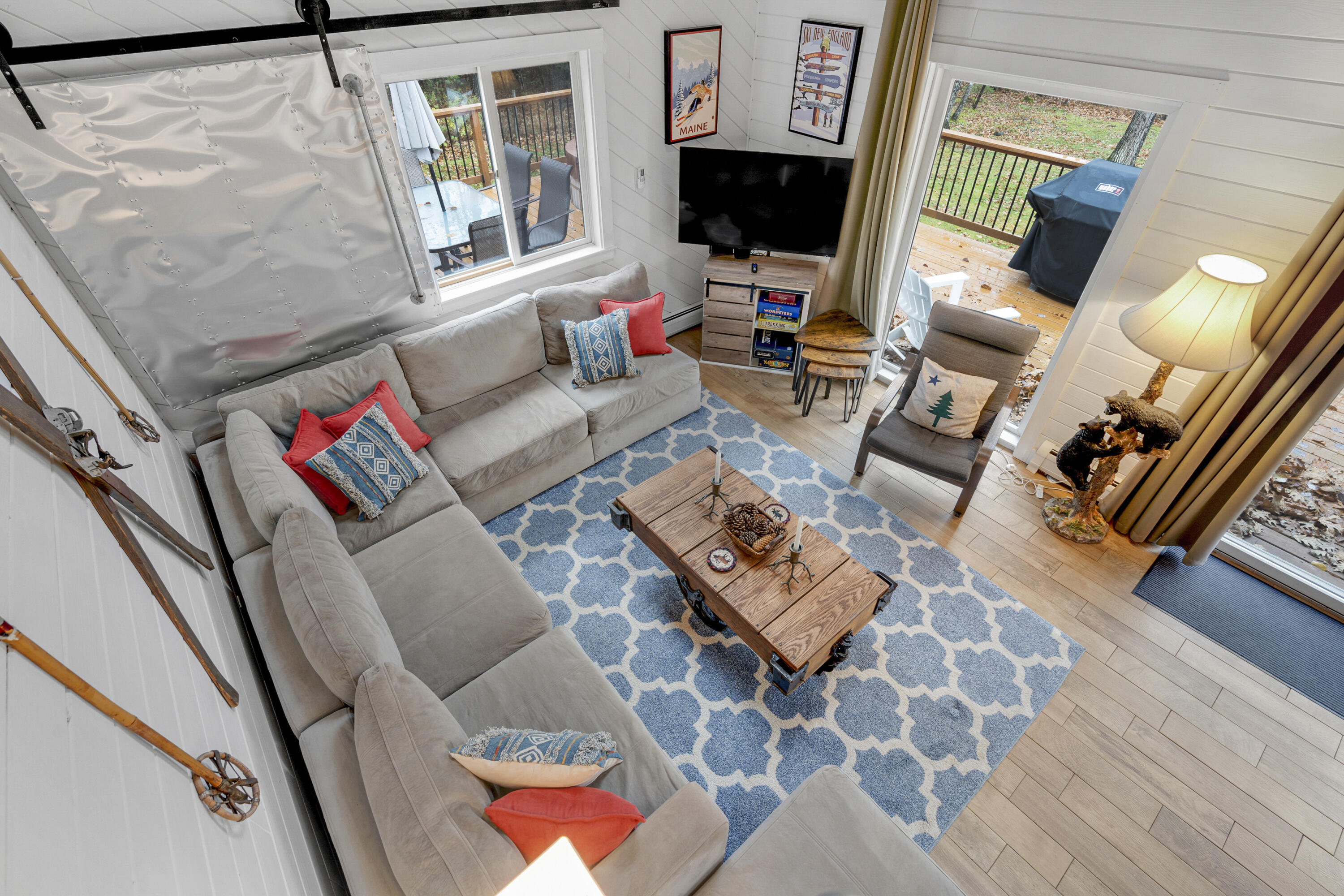 83 Bailey Road Bethel, ME 04217 - Photo 41 of 58 83Bailey-29