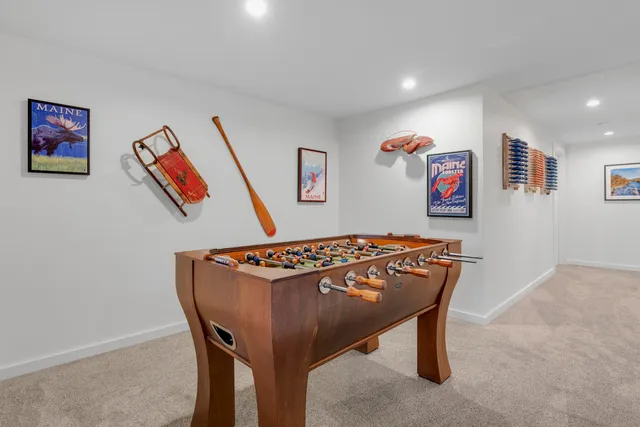 $619,000 | 83 Bailey Road, Bethel, ME 04217