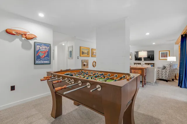 $619,000 | 83 Bailey Road, Bethel, ME 04217