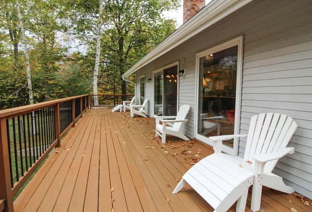 $619,000 | 83 Bailey Road, Bethel, ME 04217