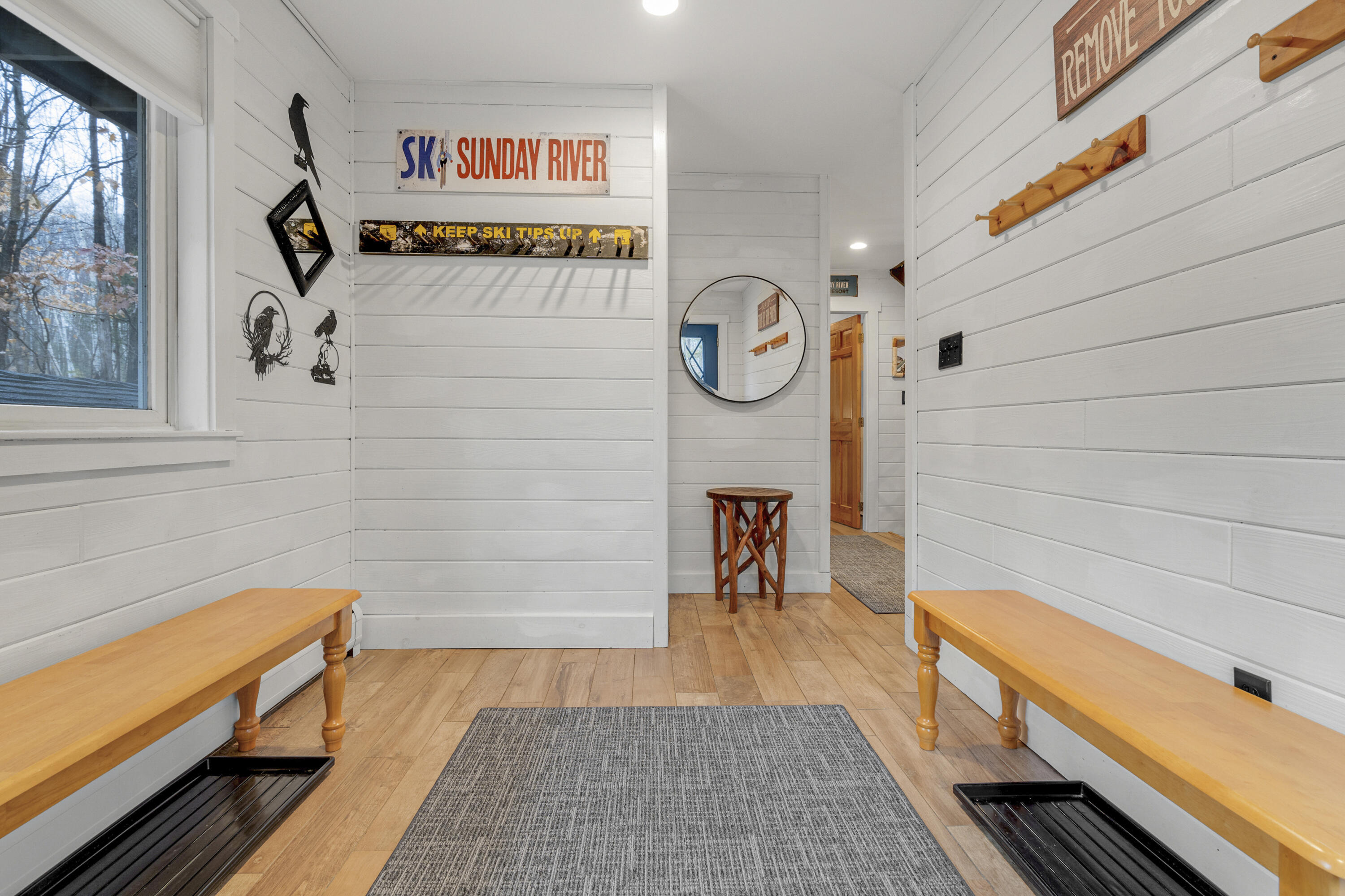 83 Bailey Road Bethel, ME 04217 - Photo 5 of 58 83Bailey-19