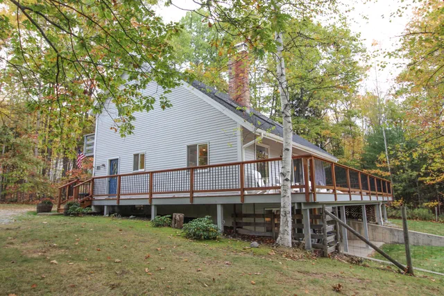 $619,000 | 83 Bailey Road, Bethel, ME 04217