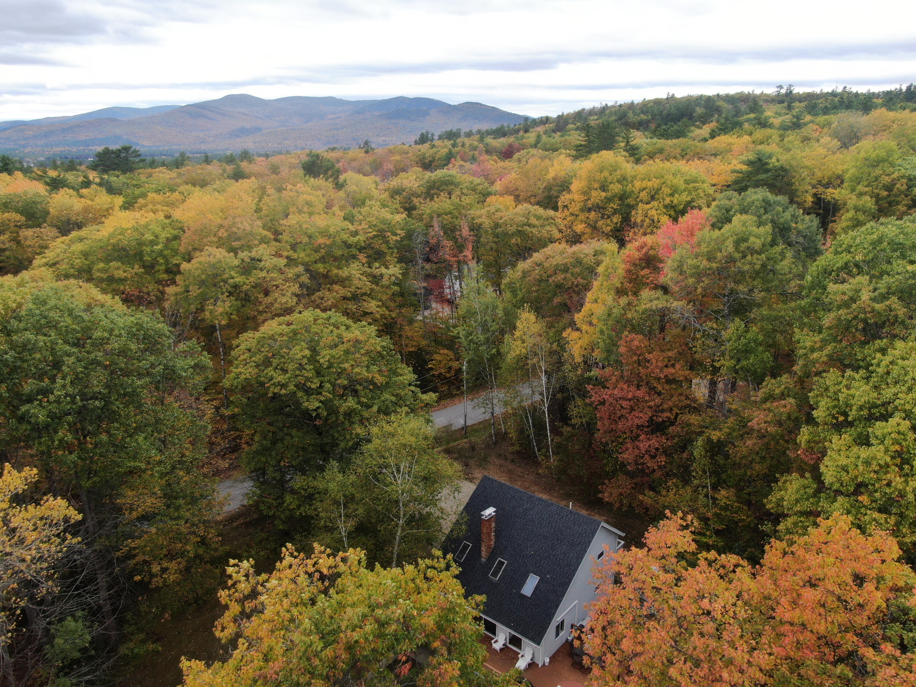 83 Bailey Road Bethel, ME 04217 - Photo 55 of 58 DJI_0313
