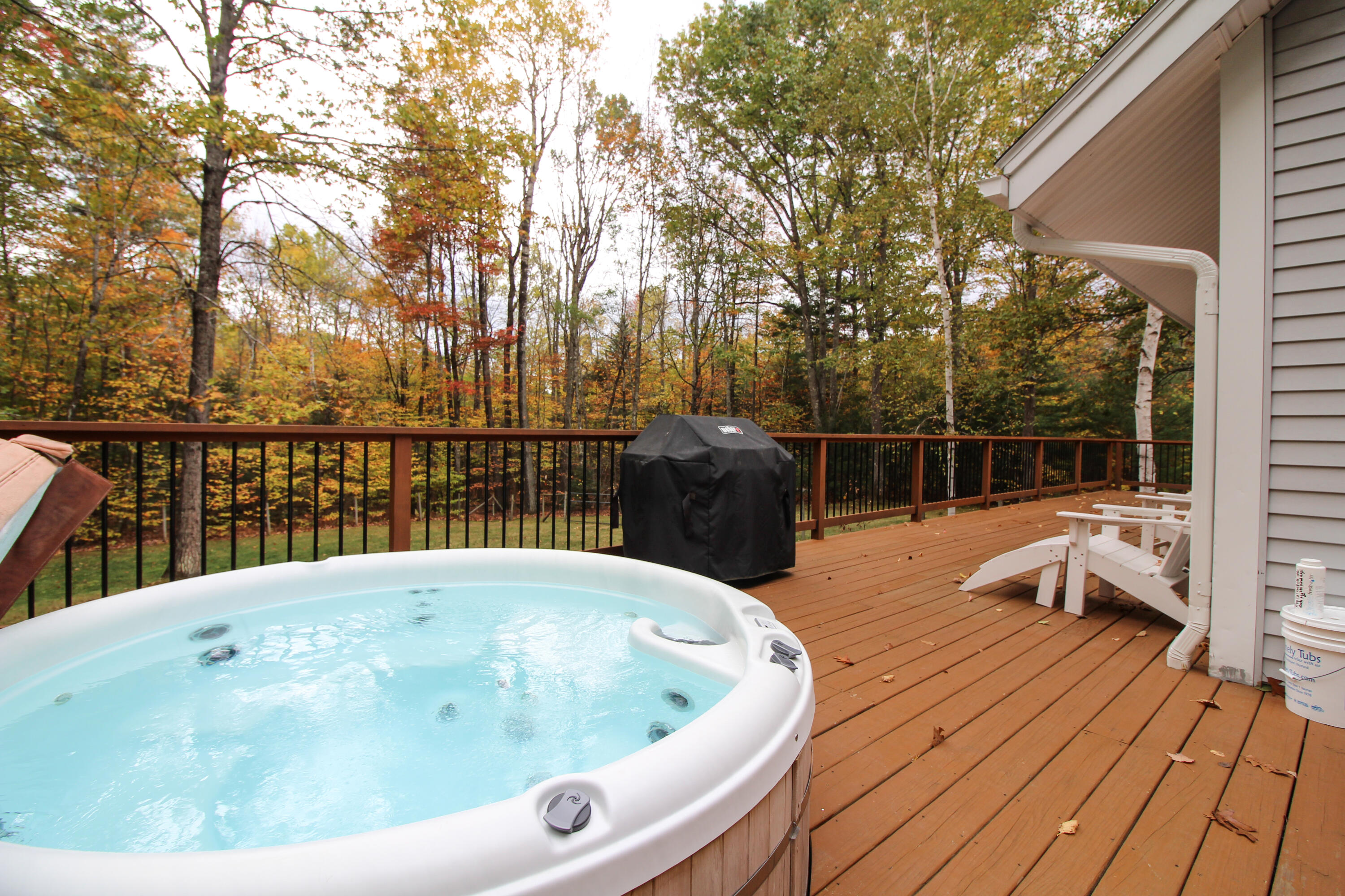 83 Bailey Road Bethel, ME 04217 - Photo 57 of 58 IMG_5354